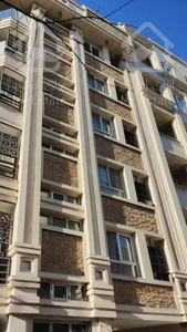 ۱۱۵ متر   //   طبقه آخر