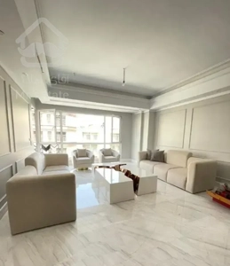 نیاوران/۱۰۰متر/۲خواب/ویو ابدی جنوب/لابی