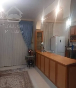 آپارتمان ۸۰ متری دو خواب محله کن