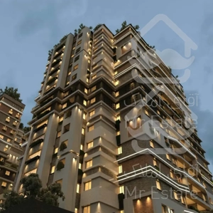 پیش فروش آپارتمان ۹۰ متری خواب مستر لاکچری