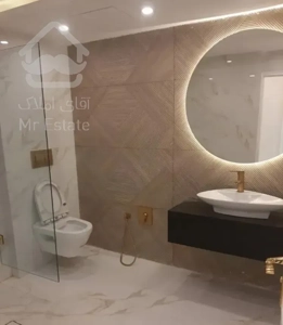 آپارتمان 220 متر بنفشه