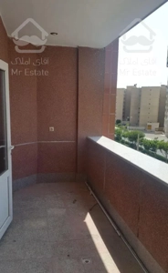 *دهکده/چشمه ۱۲۲متر فول تراس بزرگ بدون مشرف*