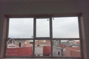 فروش آپارتمان مرکز شهر محمودآباد سند آماده