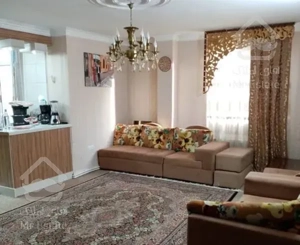 ۷۳ متر /فول دیزاین/دهکده المپیک