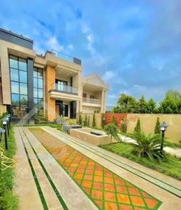 تریبلکس 300 متری ( سند شش دانگ )