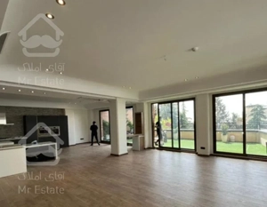 150متر نیاوران / مشاعات هتلینگ نوساز