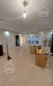 ۱۲۵ متر ۲ خوال فول امکانات  و خوش نقشه