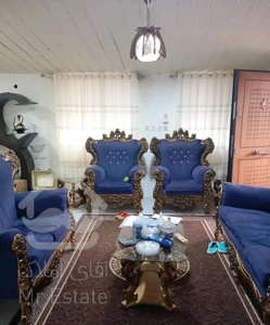 اجاره ویلا ۱۳۰ متری دربست در قلب رامسر