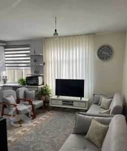 ۵۳متر/تک خواب/۱۶متری دوم/مجیدیه/رسالت