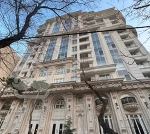 ۲۷۰ متر دروس فرعی دنج یارمحمدی