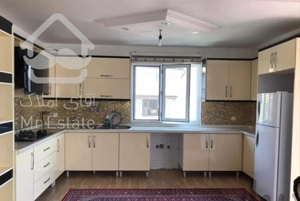 اجاره شبانه ۳خوابه شیک و نوساز ویودار کلاردشت