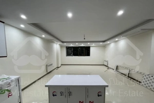 ۱۰۸ متر دو خواب کلید نخورده پروژه عظیم خرازی