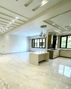 زعفرانیه فروش ۱۹۵متر ۳خواب ۲پارکینگ ویو مشجر