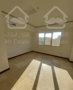 آپارتمان ۱۱۲ متری کلید نخورده