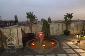 ۱۳۳ متر ۳ خواب فول امکانات لوکیشن سبز