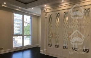 نیاوران٢٧٣متر، نورگیر عالی،فول مشاعات