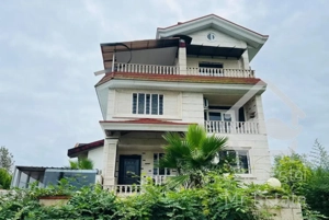 ویلا تریبلکس کلارآباد لوکیشن