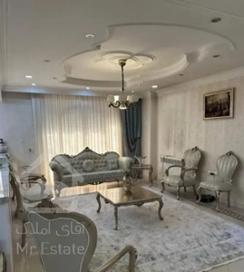 ۷۵متر فول بازسازی سنددار دهکده المپیک شهرک یاس