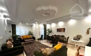 ۹۴متر ۲خواب فول امکانات (اباذر)