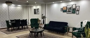 آپارتمان 125 متری تک واحدی