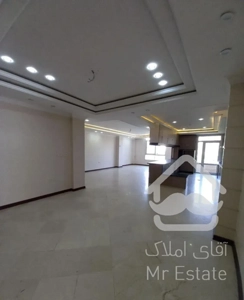 اپارتمان ۱۲۰متر اختیاریه شمالی