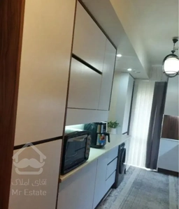 کوزو۶ /دوخوابه فول خفن بدون مشرف /شهرک آسمان