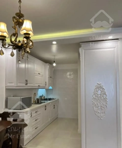 ۸۷متر ۵ساله فول امکانات