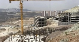 خرید فروش مساکن ملی شهرسهند ۴ ۵ ۳