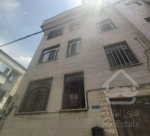 اندرزگو/۶۵متر/دوخوابه/تکواحدی