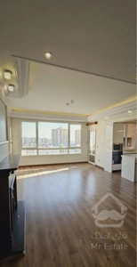 ۱۱۰متر۲خواب فول مشاعات ۲ پارکینگ سندی