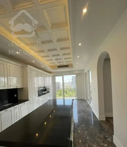 اقدسیه سپند ۳۰۰ متر ۴ خوابه شیک کلید نخورده فول