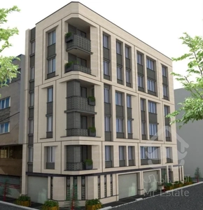 فروش آپارتمان ۷۷ متری ۲ خوابه در دولت‌آباد