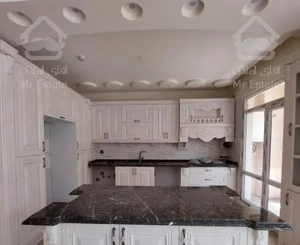 آپارتمان ۱۲۰متری سه خواب بلوار فردوس