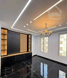 ۵۷ متر / تک‌خواب/ پلان‌باز*مهندسی*فرصت‌خانه‌دارشدن
