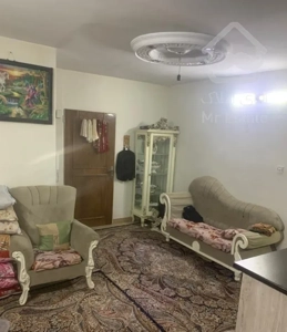 رهن آپارتمان 50 متری ۱ خوابه طبقه ۳ در هاشم‌آباد