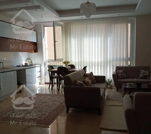 آپارتمان 83متر فول آلاله شرقی