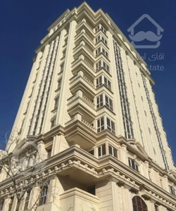 200متر برج برندبا20آیتم مشاعی تاپ لوکیشن دروس