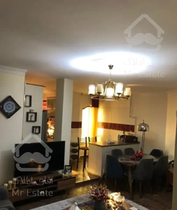 ۷۱ متر دوخواب منطقه ۲۲