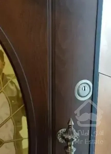 آپارتمان ۱۴۵متری ۳خواب طبقه ۶، ۲پارکینگ سندی فلامک