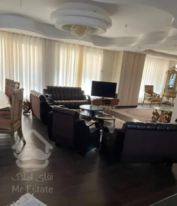 فروش آپارتمان ۱۶۸ متری ۳ خوابه شهرک آذرهوش