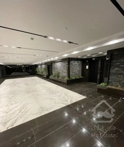 ((205متر سوپر سازه فاز یک نوساز دو پارکینگ))