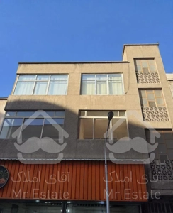 ۸۵متر دوخواب غرق در نور