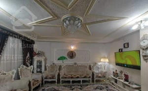 رهن آپارتمان تک واحدی ۸۵متری پشت جهادطبقه ۱