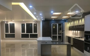 مرزداران سپهر ۱۸۵ متر ۳ خواب