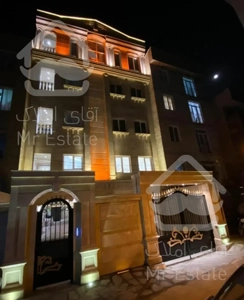 آپارتمان نوساز