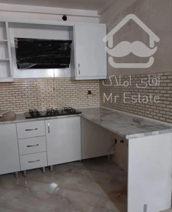 فروش آپارتمان در بندرکیاشهر