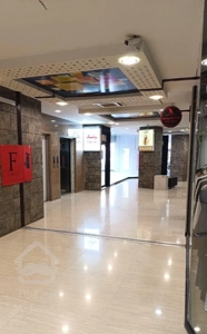 برج اول/طبقه اول/47 متر