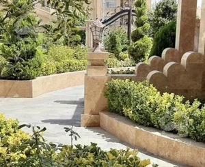 ۶۹ متر ۱ ساله برج آریانا پارک