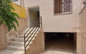 ۶۰ متر ۱ خوابه طبقه ۲ در مدائن