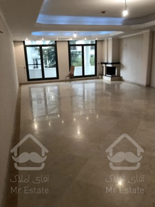 رهن و اجاره آپارتمان ۲۲۰ متری ۳ خوابه فرمانیه